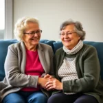 Division Of Public Assistance – Senior Transportation Services