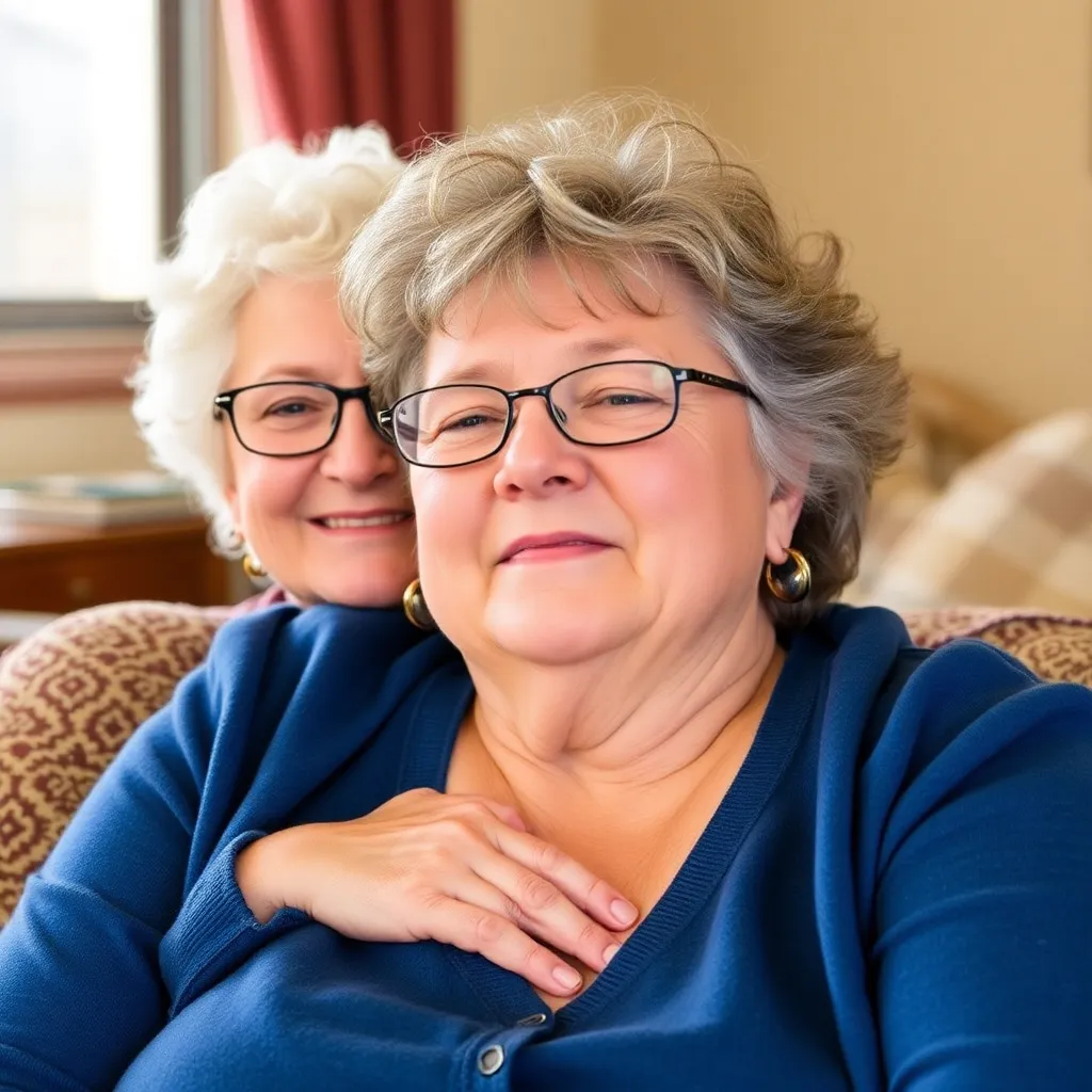Douglas County Senior Services