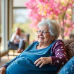 Dow Rummel Village – Senior Transportation Services