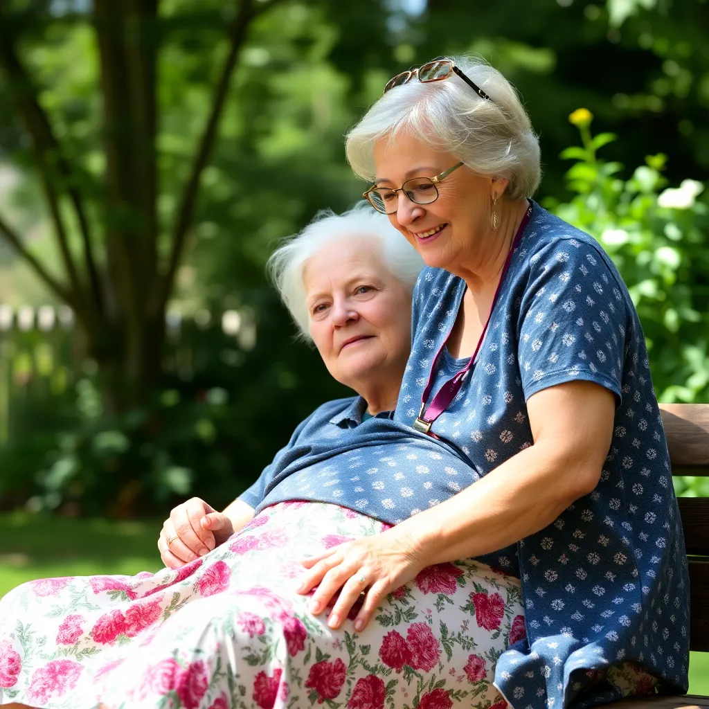 East Arkansas Area Agency On Aging