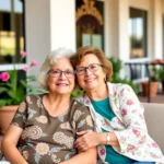 East Valley Adult Resources – Senior Transportation Services