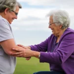 Eastern Nebraska Office On Aging – Senior Transportation Services