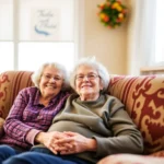 Eastside Senior Services – Senior Transportation Services