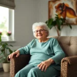 Elder Care Services Inc – Senior Transportation Services