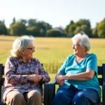 Elderly Affairs Office – Senior Transportation Services