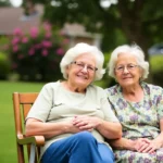 Elderly Affairs Office – Senior Transportation Services