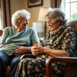 Elderly Services Inc. – Senior Transportation Services