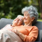 Eliseo – Senior Transportation Services