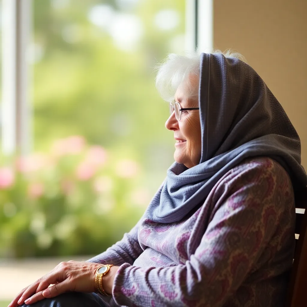 Essex County Division Of Senior Services