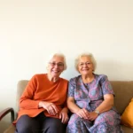 Ethra – Senior Transportation Services