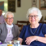 Falmouth Senior Center – Senior Transportation Services