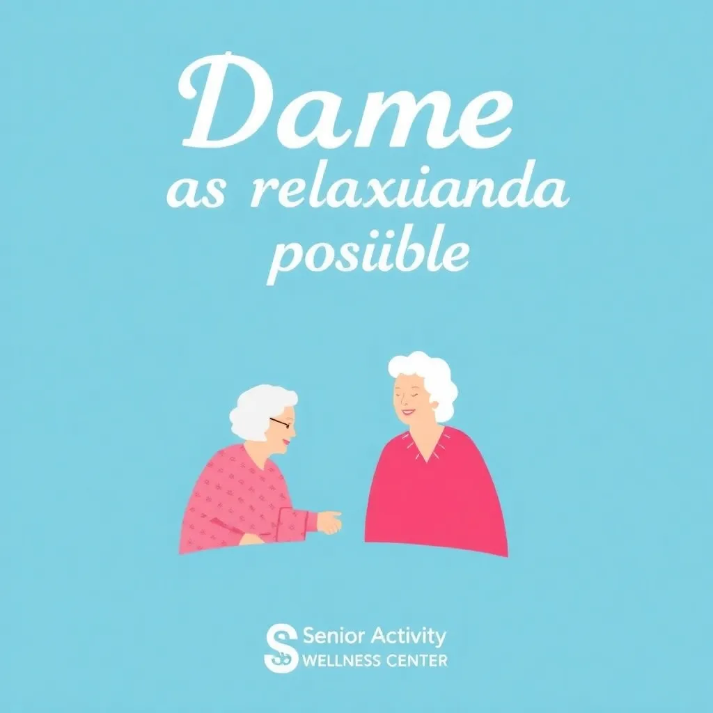 Fayetteville Senior Activity & Wellness Center