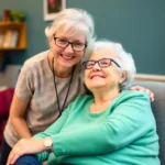 First State Senior Center – Senior Transportation Services