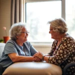 Franciscan Health Senior Promise – Senior Transportation Services