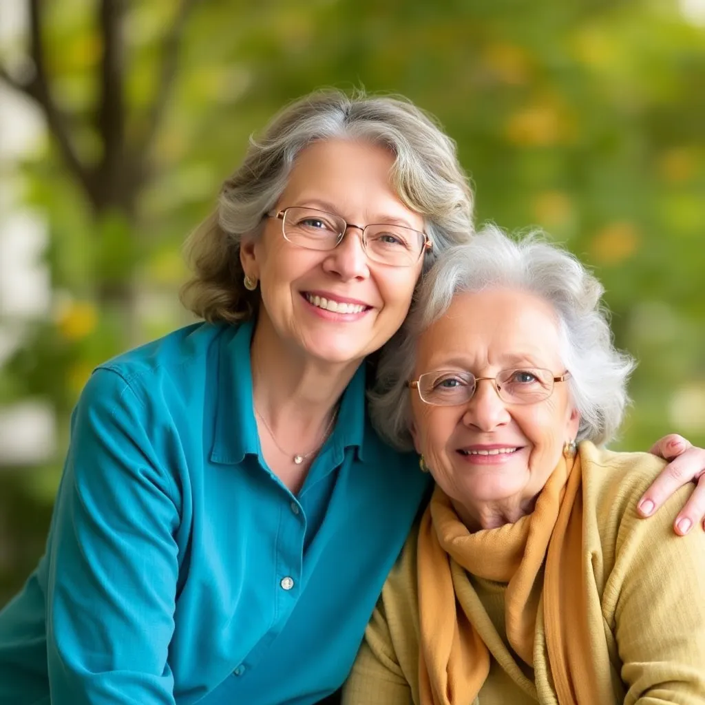 Franciscan Senior Health & Wellness
