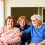 Franciscan Senior Promise – Senior Transportation Services