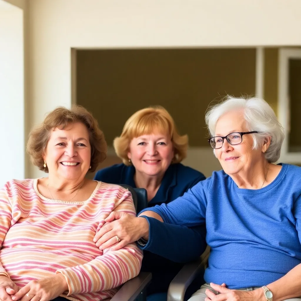 Franciscan Senior Promise