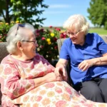 Golden Age Services – Senior Transportation Services