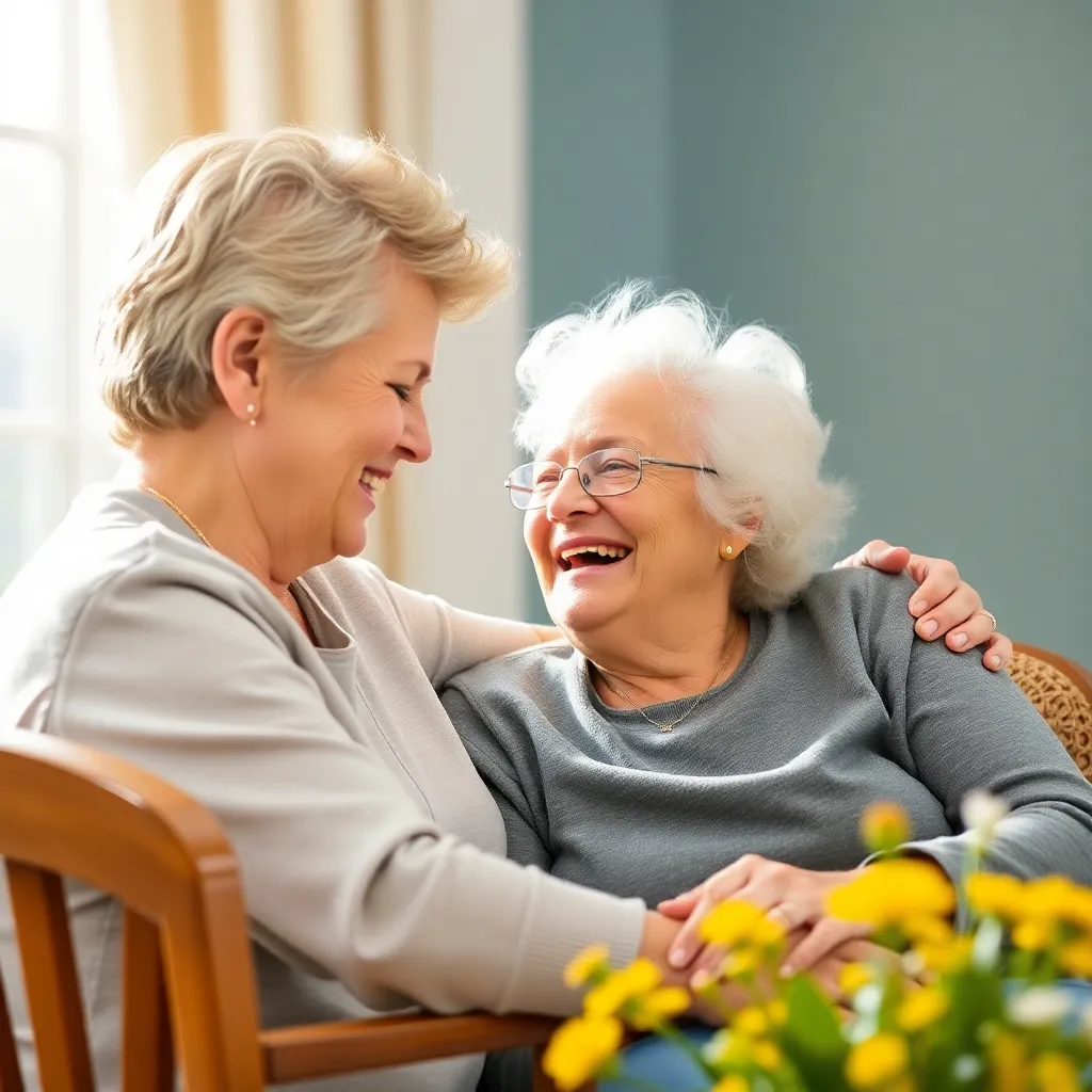 Greater Springfield Senior Services, Inc.