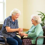 Greenville Senior Center – Senior Transportation Services