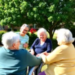 Greenville Senior Community Center – Senior Transportation Services