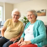 Gulfport Senior Center – Senior Transportation Services