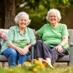 Gwinnett County Senior Services – Senior Transportation Services