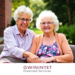 Gwinnett Senior Services Center – Senior Transportation Services