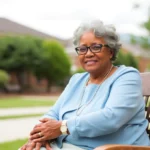 Harriett G Darnell Sr Facility – Senior Transportation Services