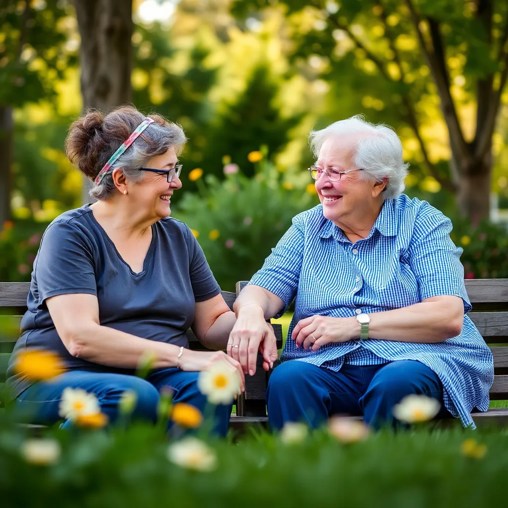 Health & Senior Services Department