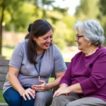 Health & Welfare Child Protect – Senior Transportation Services