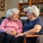 Helpline Center – Senior Transportation Services