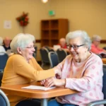 Holiday Park Senior Center – Senior Transportation Services