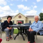 Hollygrove Multipurpose Senior Center – Senior Transportation Services