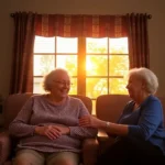 Home Health Care Resource Services Of Nevada/ Elder Helplv – Senior Transportation Services