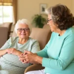 Homewood Senior Center – Senior Transportation Services