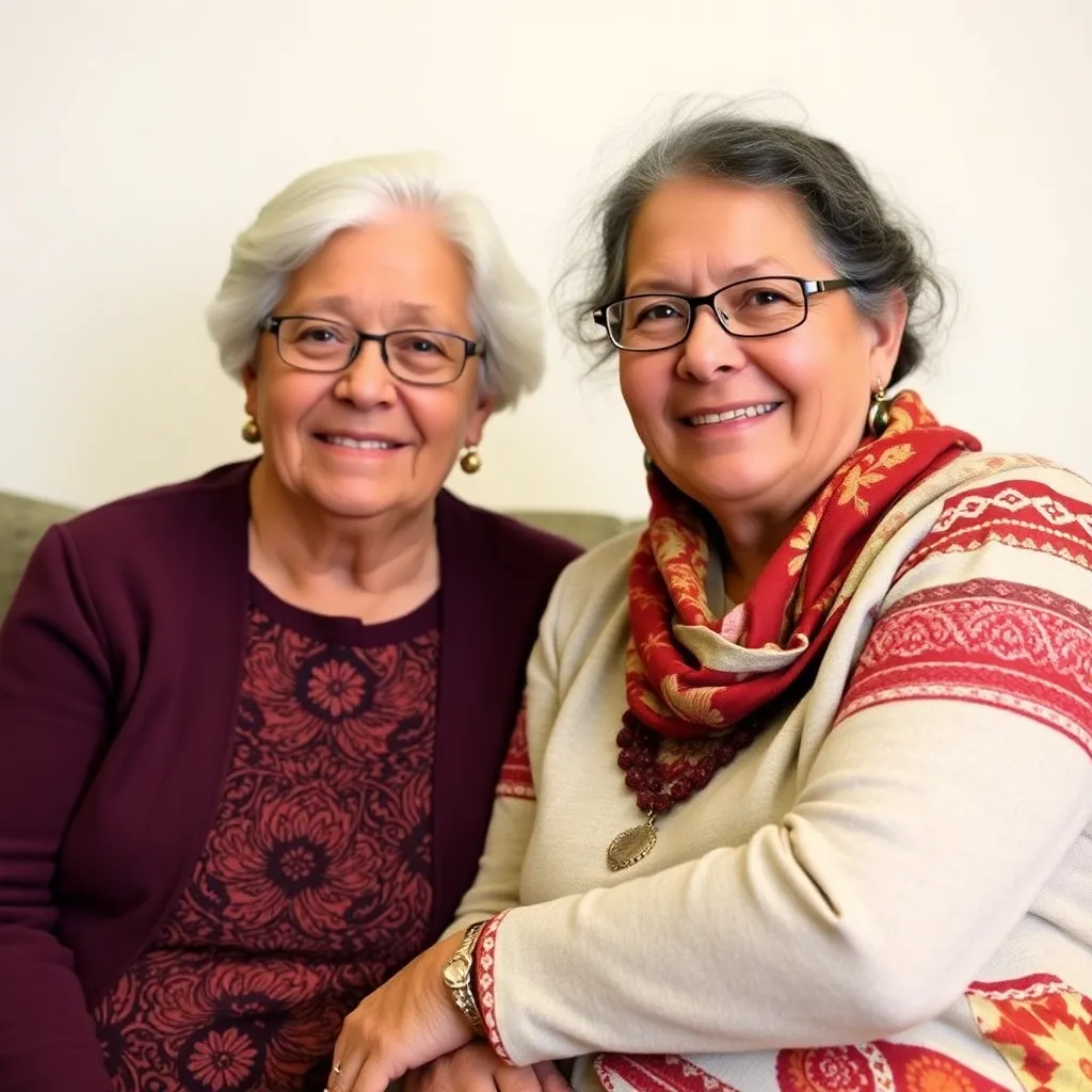 Indian Area Agency On Aging