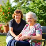 Innovage Virginia Pace – Senior Transportation Services