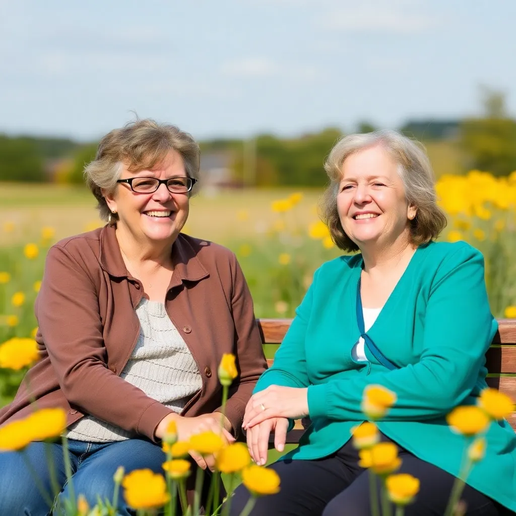 Iowa Senior Planning