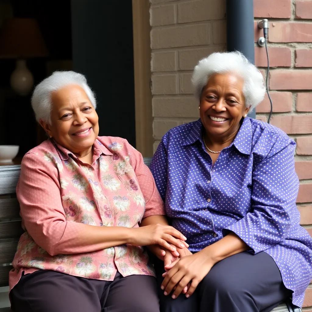Jamaica Service Program For Older Adults