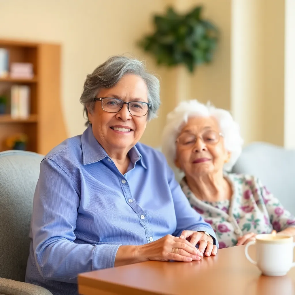 Juniata Park Older Adult Center