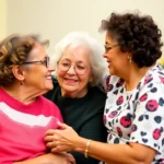 Kanawha Valley Senior Services – Senior Transportation Services