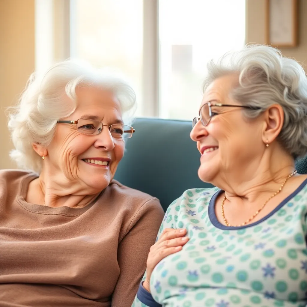 Kansas Department For Aging And Disability Services