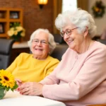 Kc Shepherd's Center – Senior Transportation Services