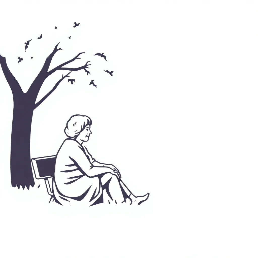 La Sal Senior Center