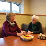 Laramie County Senior Services – Senior Transportation Services