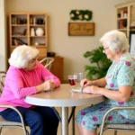 Lee County Multi-purpose – Senior Transportation Services