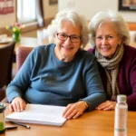 Lewis-mason-thurston Area Agency On Aging – Senior Transportation Services