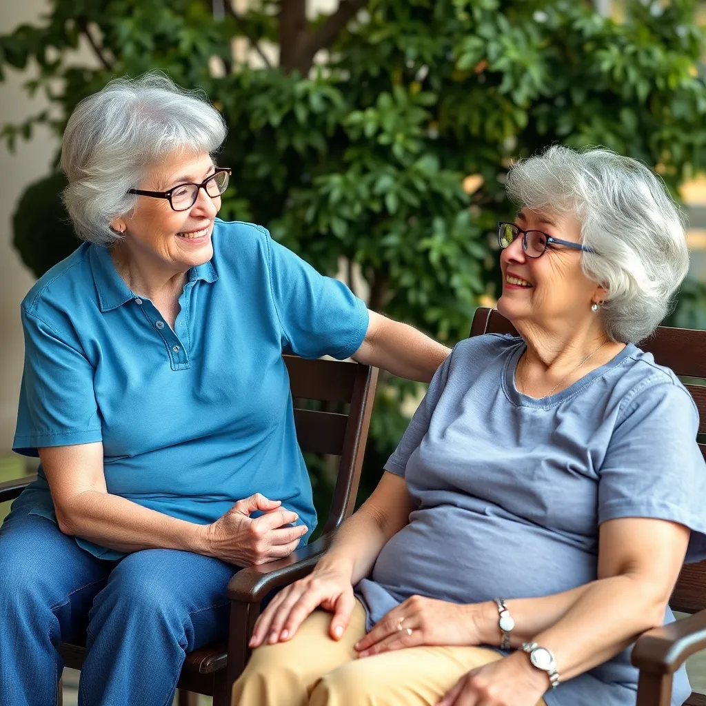 Life Senior Services