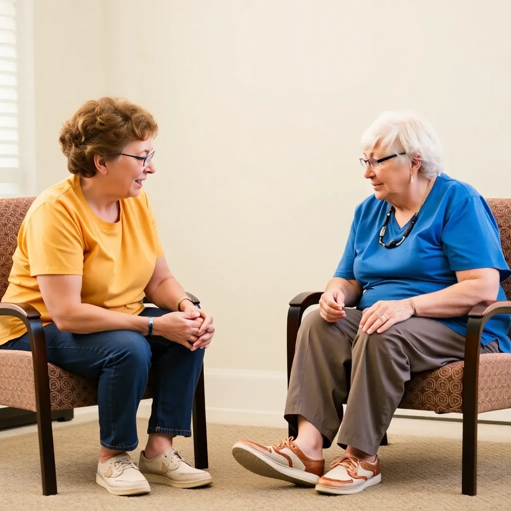 Life's Adult Day Health